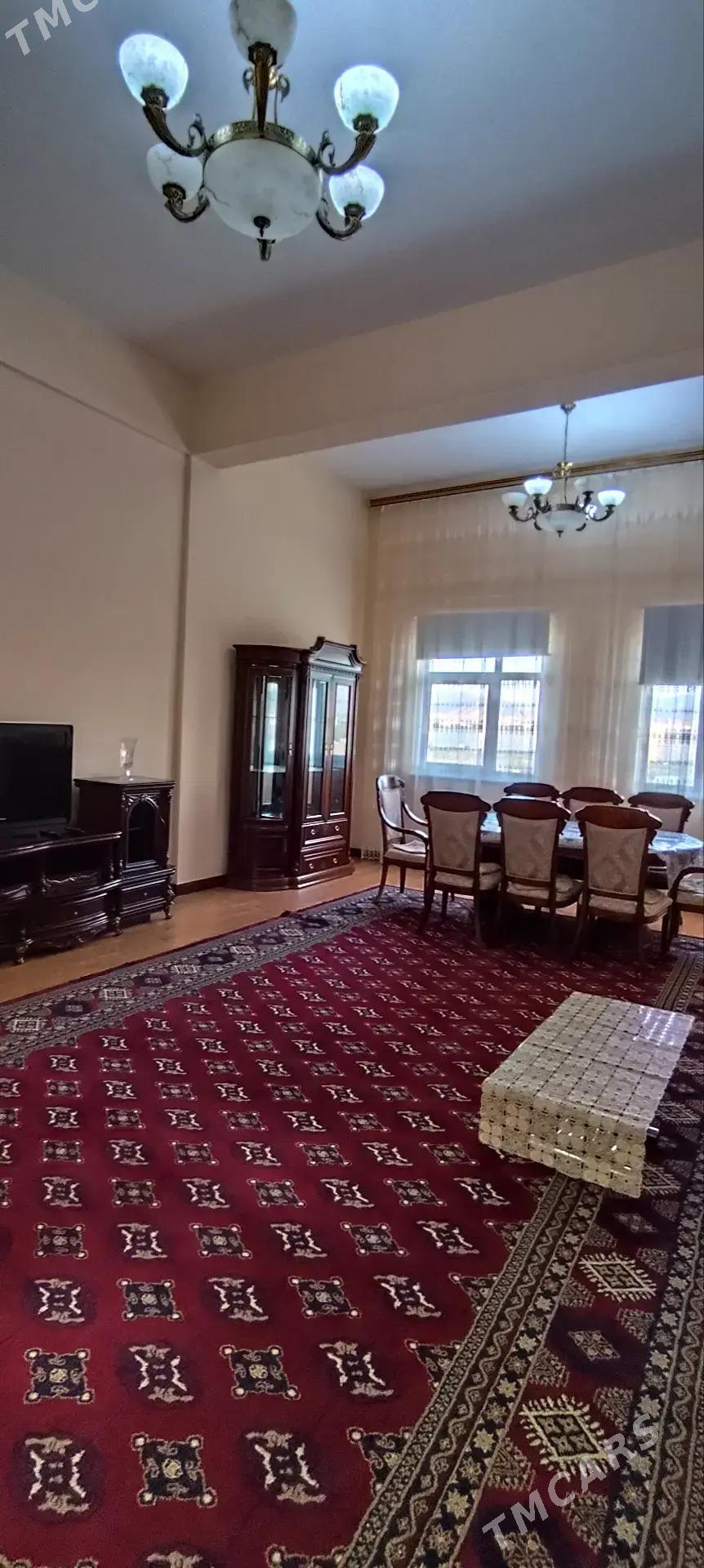 АРЕНДА - Podwoýski köç. (Bitarap Türkmenistan şaýoly) - img 1