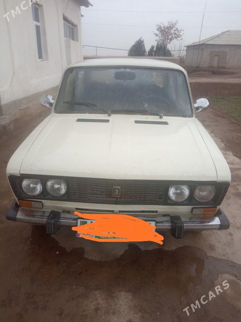 Lada 2106 1989 - 15 000 TMT - Görogly (Tagta) - img 1