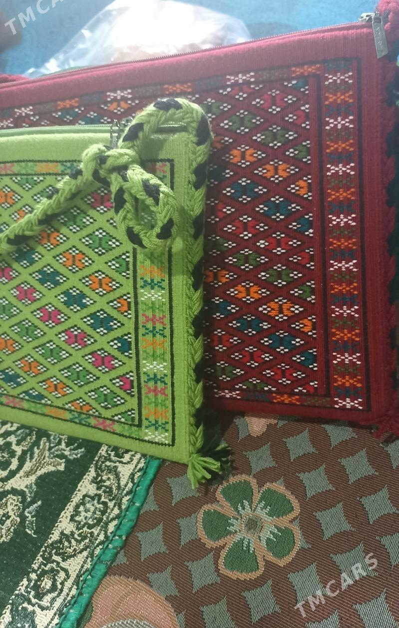 Kakma sumka - Bereket - img 1