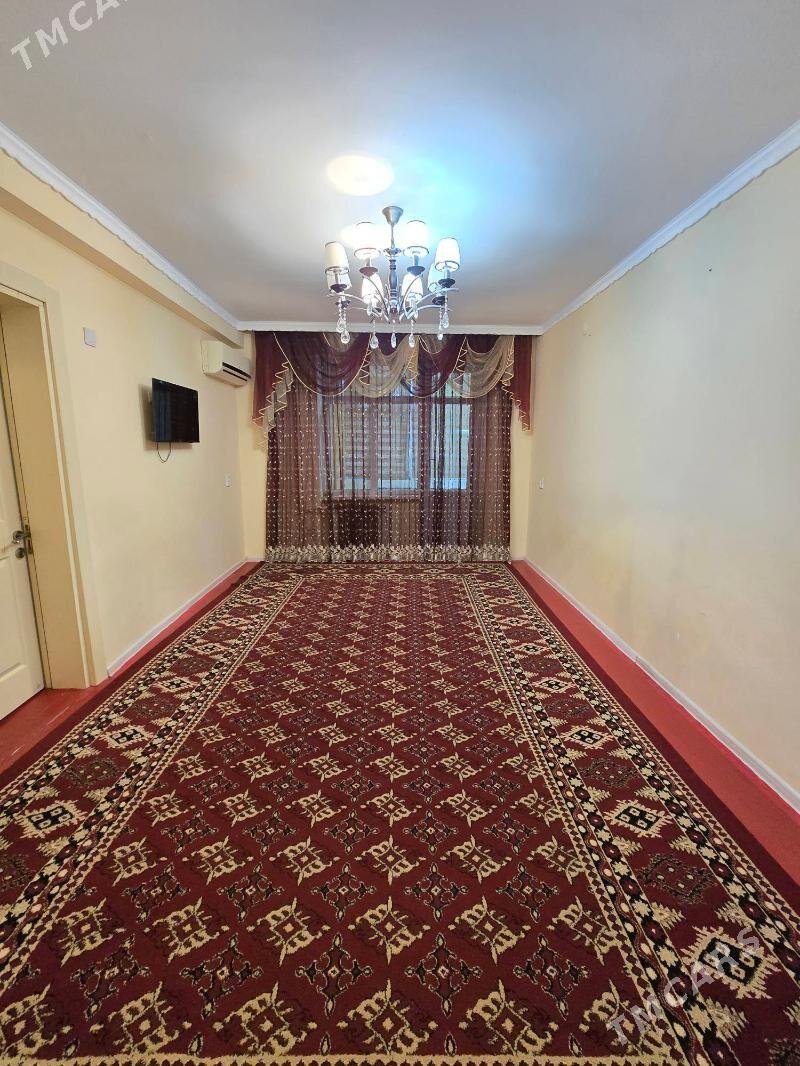 Arenda Jay Sawetsk 4 komnat - Aşgabat - img 1