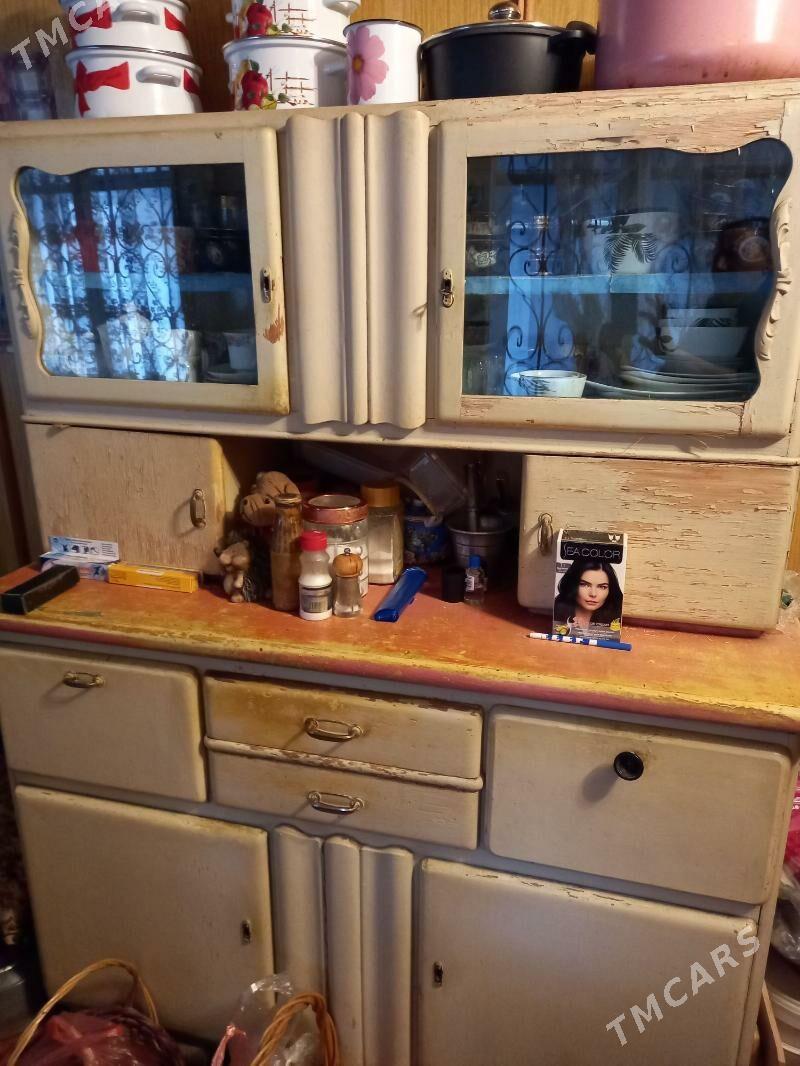 буфет,стол,сервант - Ашхабад - img 1