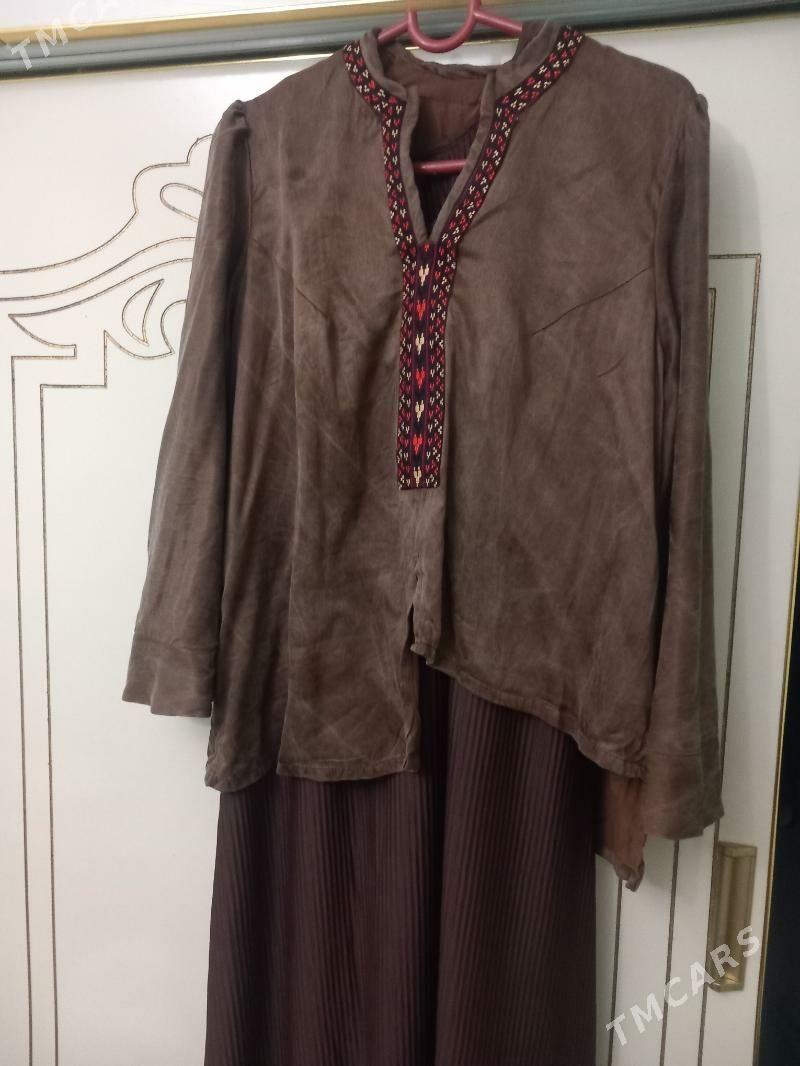 dvoyka - Дашогуз - img 1