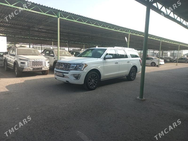 Ford Expedition 2021 - 610 000 TMT - Bedew - img 1