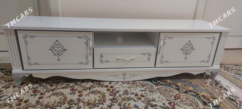 Podstawka tazeje - Aşgabat - img 1