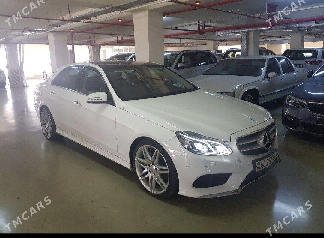 Mercedes-Benz E300 2013 - 530 000 TMT - 11 мкр - img 1