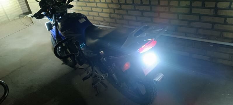 Fekon FK150-8G 2024 - 14 000 TMT - Туркменгала - img 1