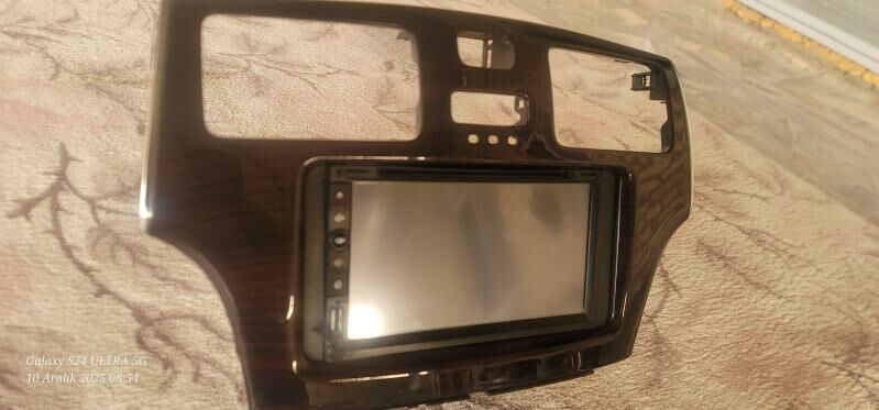 es 300 monitör 600 TMT - Saýat - img 1