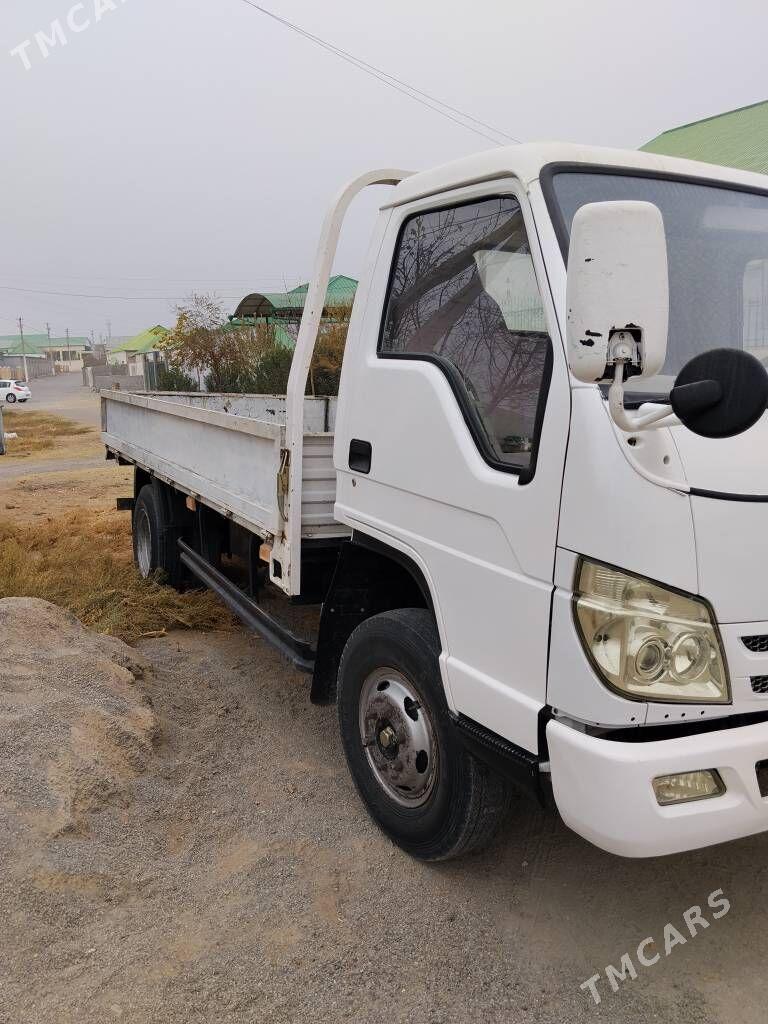 Forland H3 2012 - 135 000 TMT - Багир - img 1