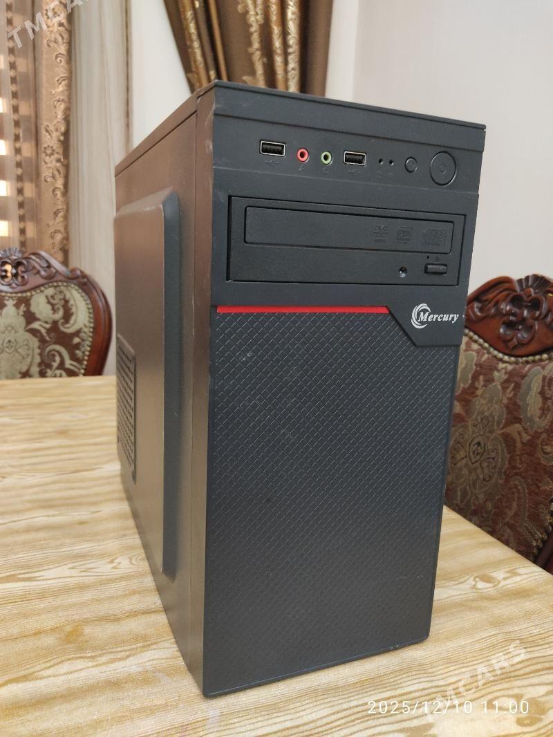 Prosessor процессор - Aşgabat - img 1