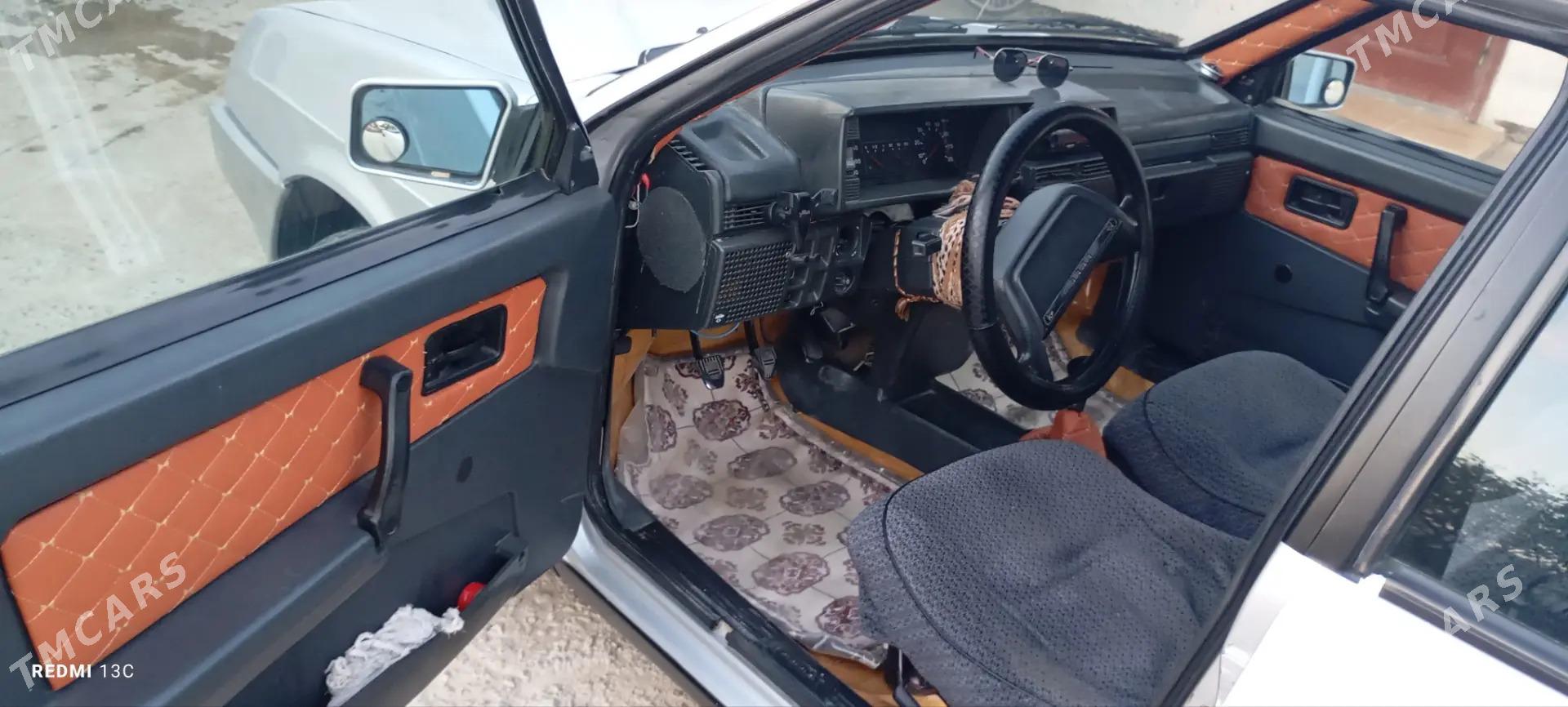 Lada 2109 2003 - 45 000 TMT - Ак-Бугдайский этрап - img 1