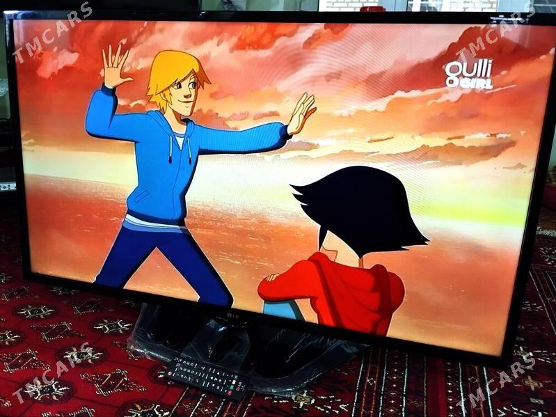 Arzan LG 47 lik televizor - Мары - img 1