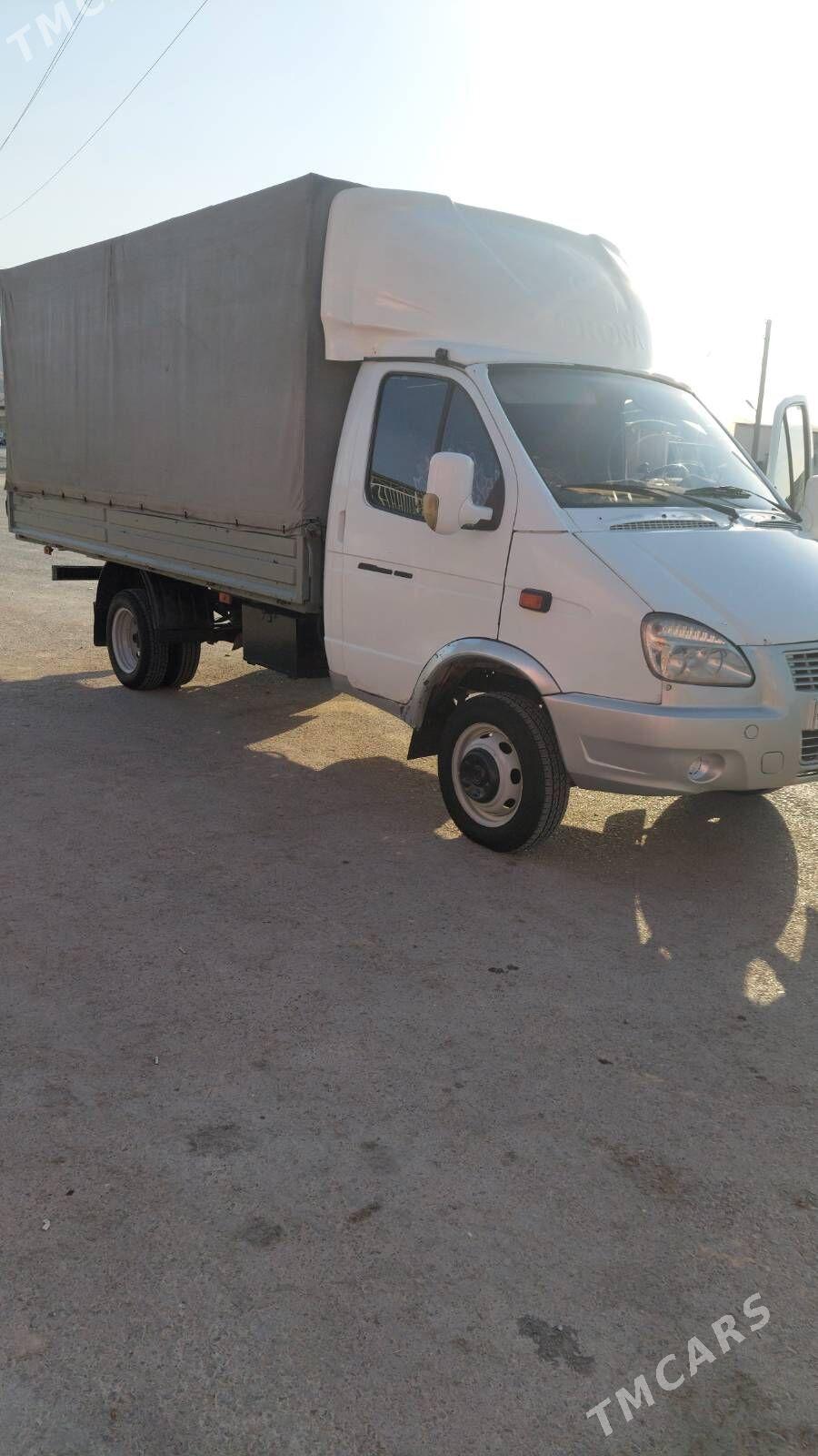 Gaz Gazel 2015 - 245 000 TMT - Ак-Бугдайский этрап - img 1