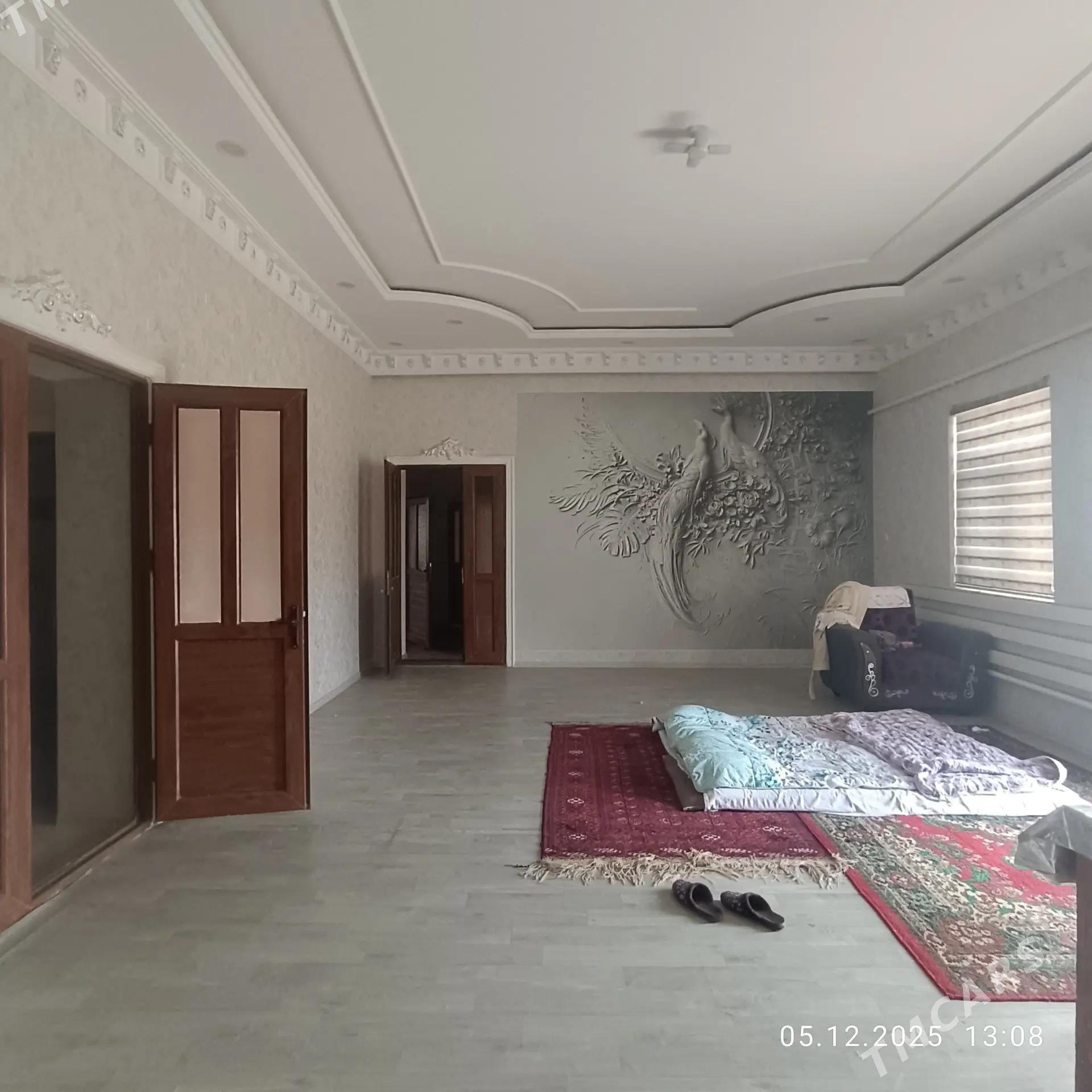 Дуния базар йолун усти - Daşoguz - img 1