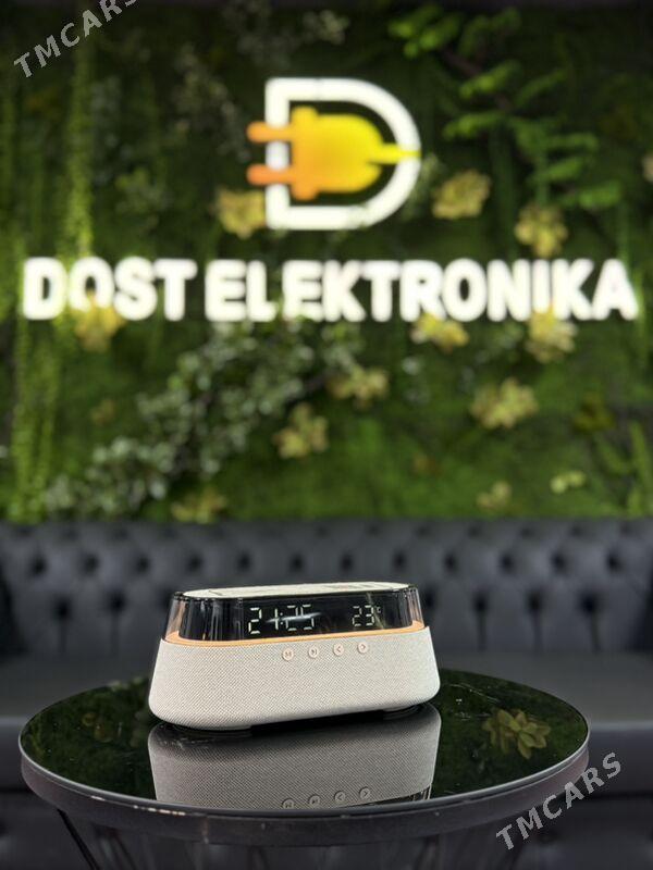 kalonka sagat zaryatnik cyra - Ашхабад - img 1