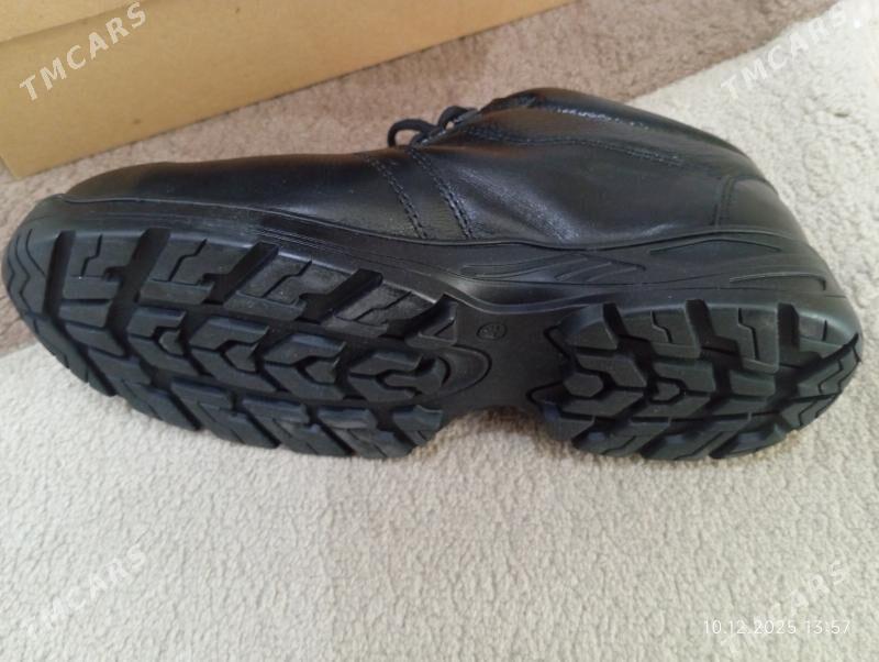 koža boty - Balkanabat - img 1