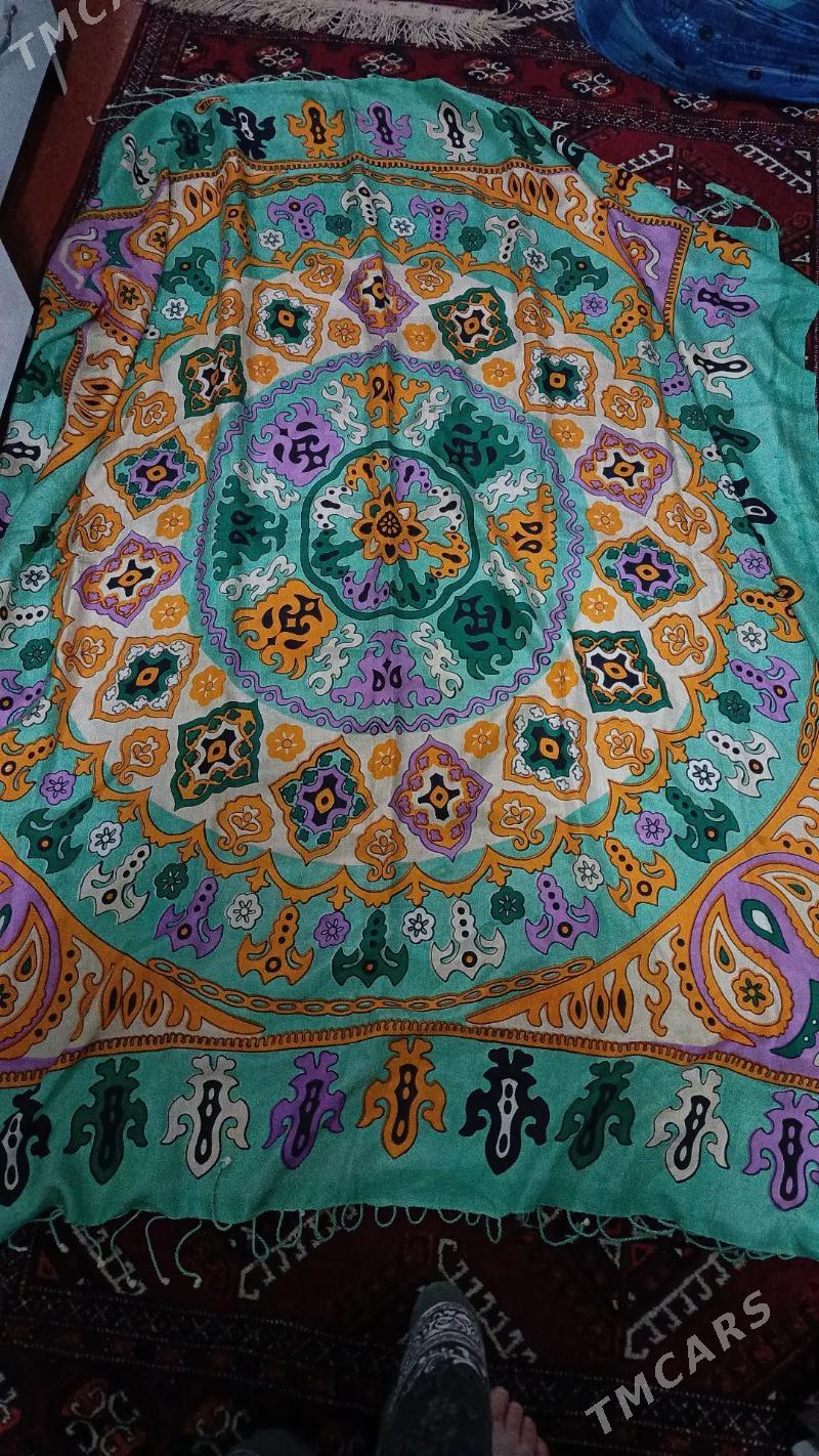 oyme - Дашогуз - img 1