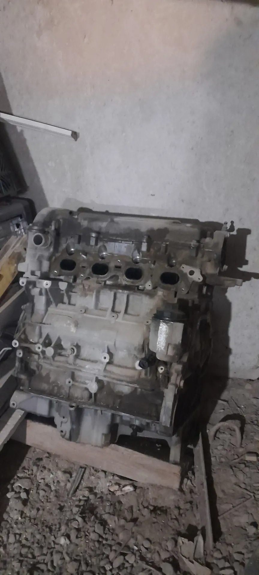 Opel Mator 2.2 Vektra C 3 300 TMT - Baýramaly - img 1