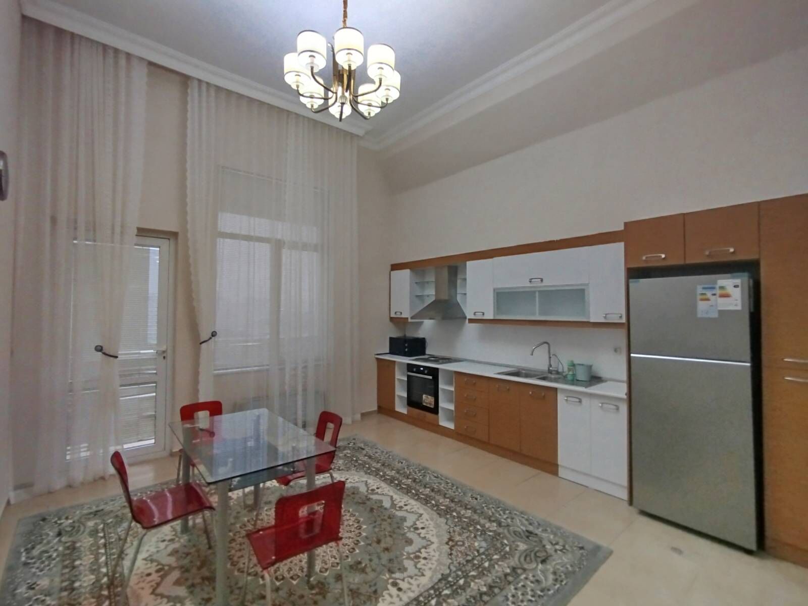 Arenda jay - Ашхабад - img 1