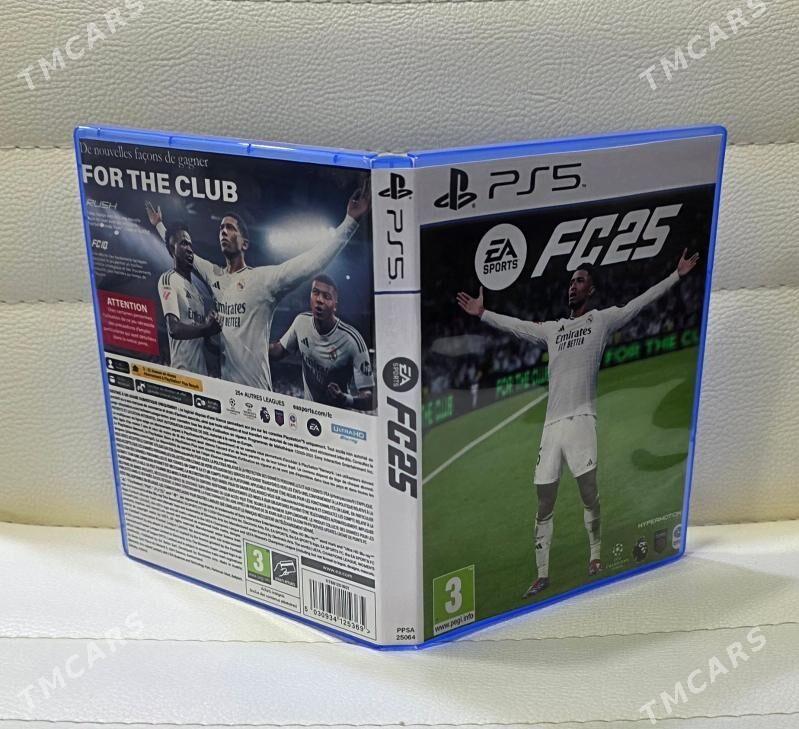 PS5 - Aşgabat - img 1