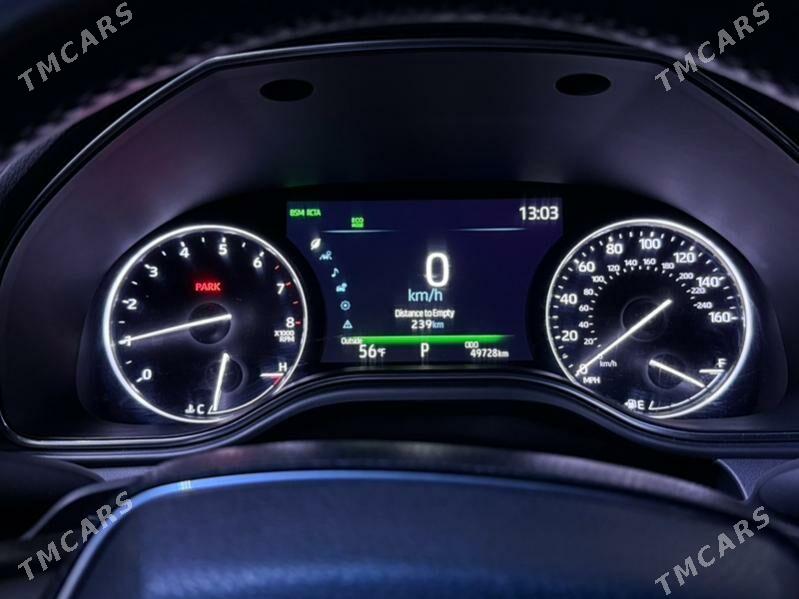 Toyota Avalon 2020 - 530 000 TMT - Ашхабад - img 1