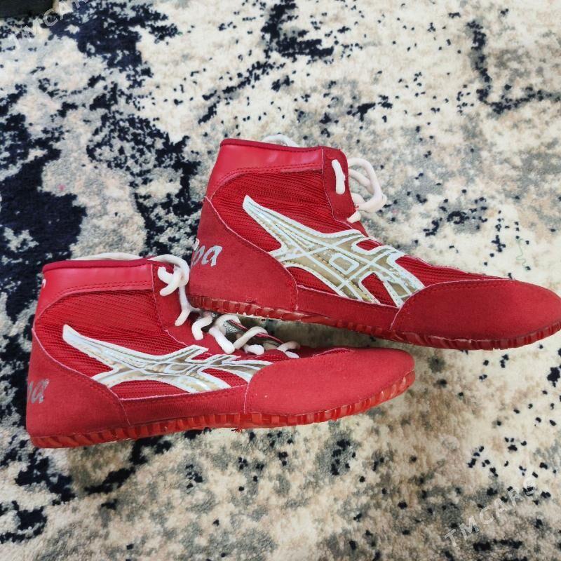 barsowka - Aşgabat - img 1