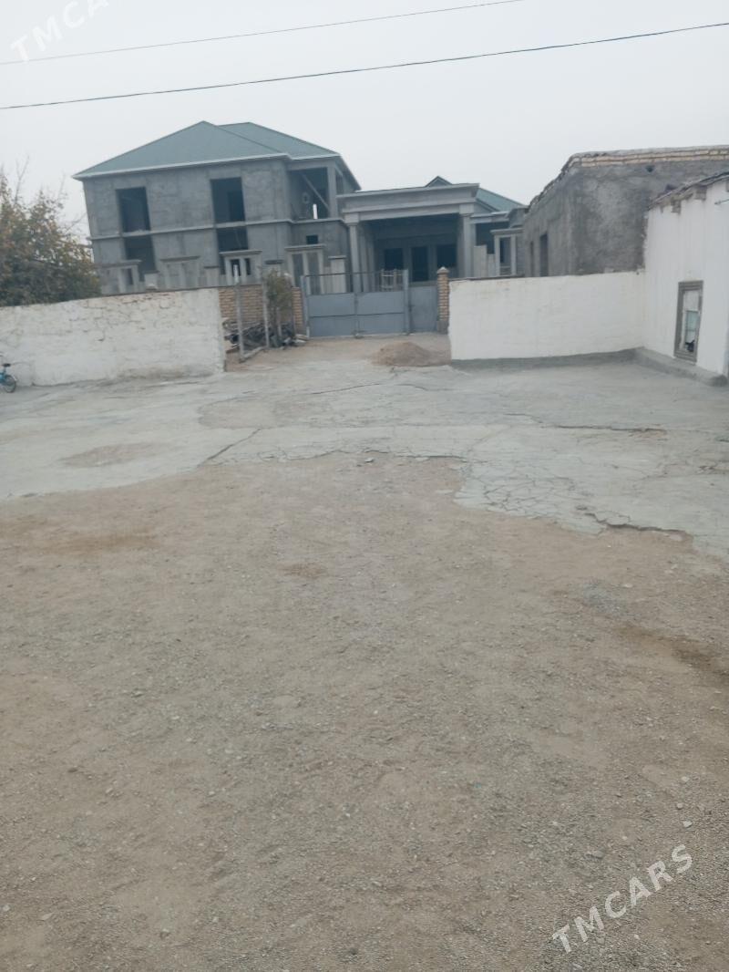 arenda yer - Balkanabat - img 1