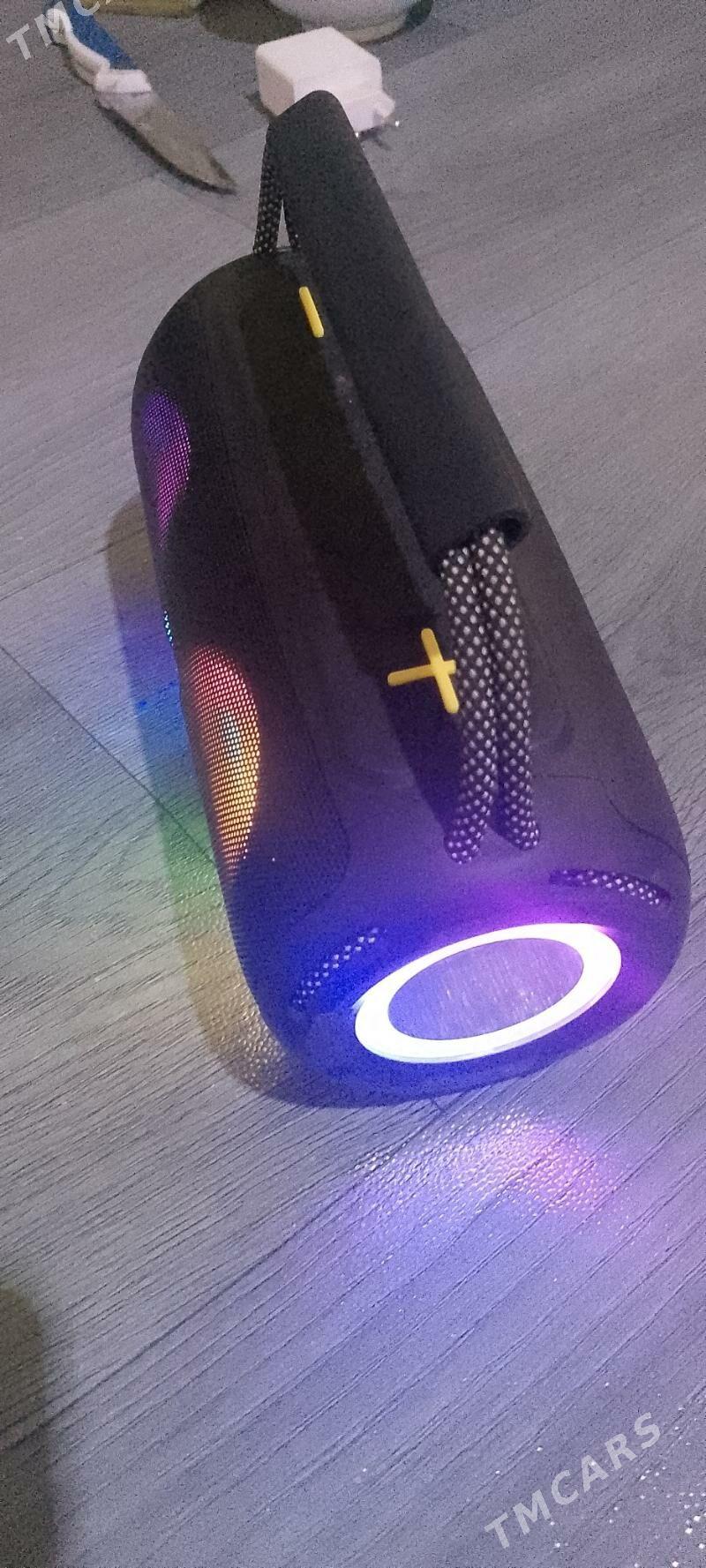 kolonka - Байрамали - img 1