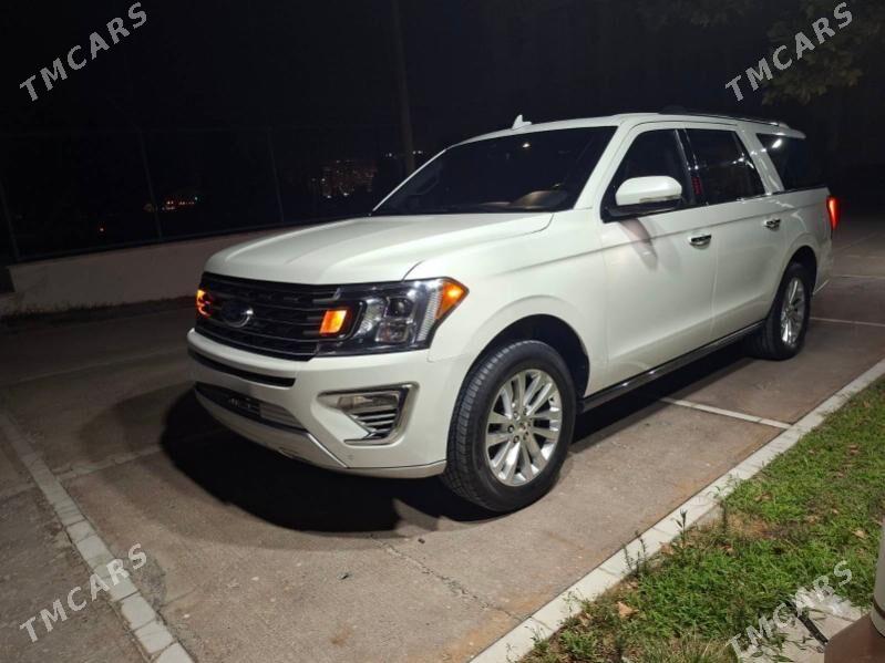 Ford Expedition 2021 - 680 000 TMT - Ашхабад - img 1
