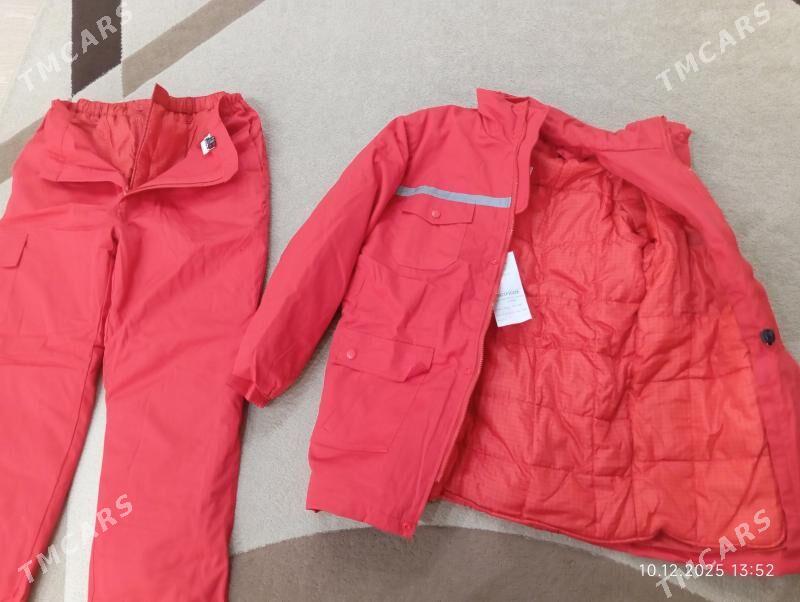 kompekt kurtka balak ädik - Балканабат - img 1