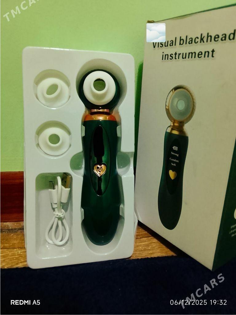 ÝÜZÜŇI ARASSALAÝAN🧖 - Daşoguz - img 1