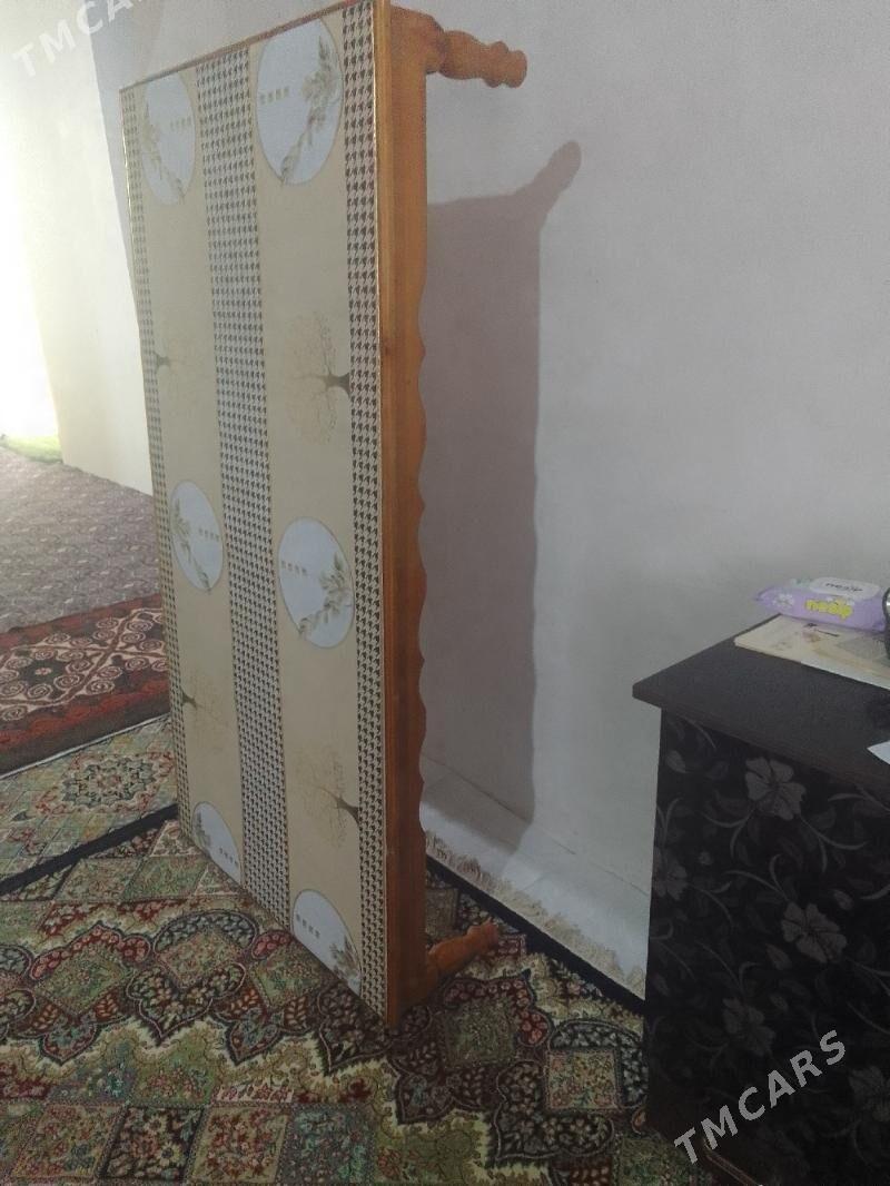 Deserhan klonka - Туркменбаши - img 1