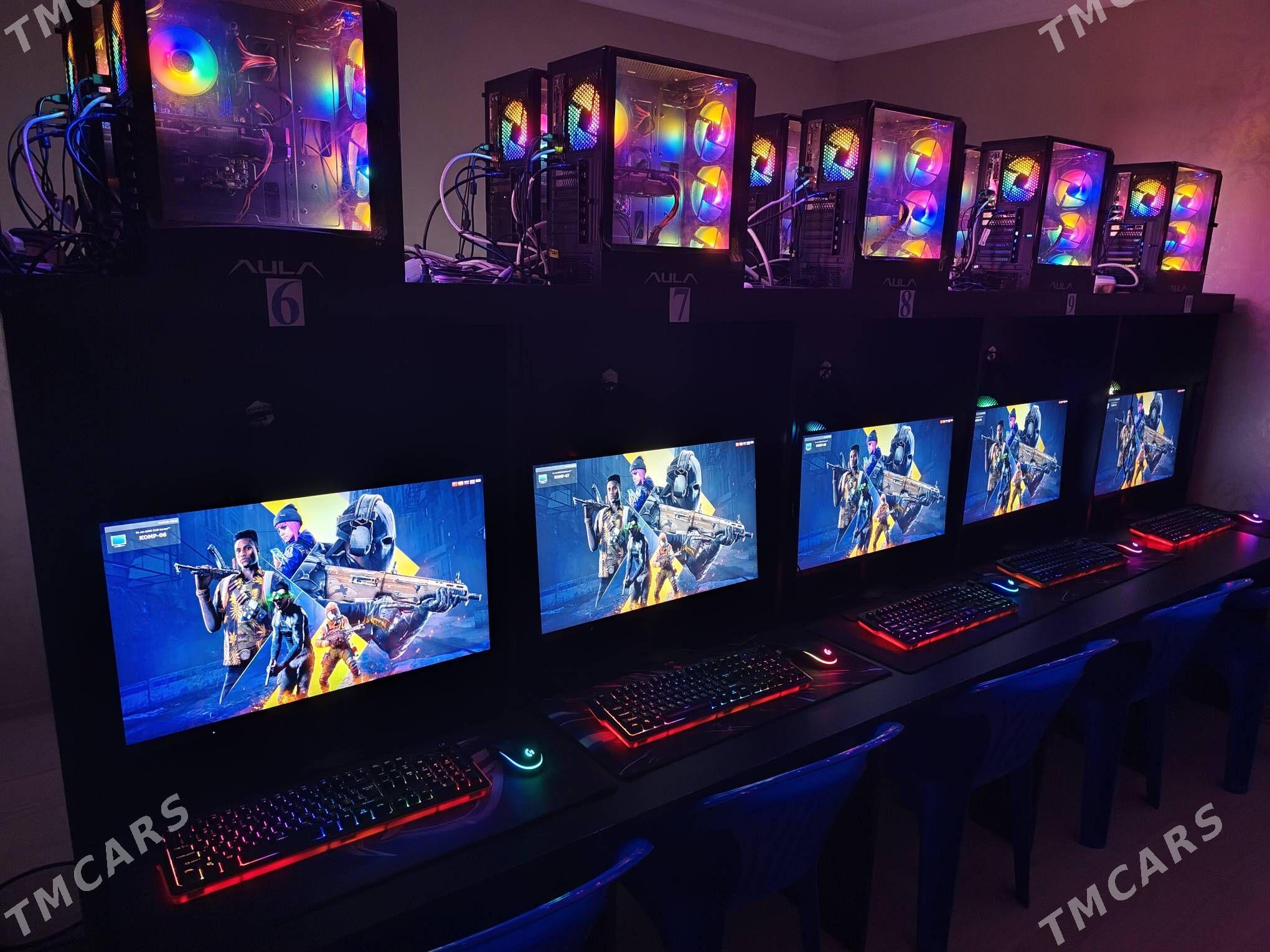 igrateka - Çoganly - img 1