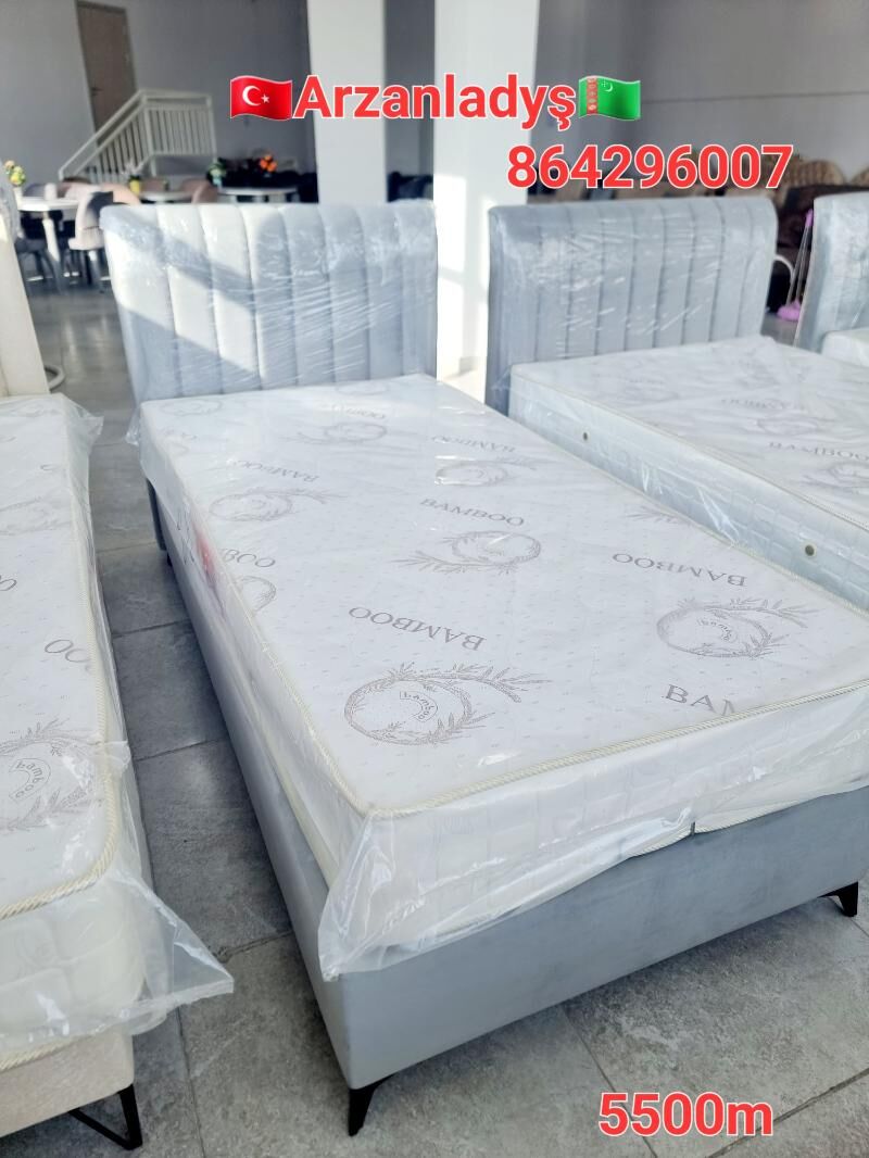 SPALNY СПАЛЬНЫЙ МЕБЕЛЬ - Türkmenabat - img 1