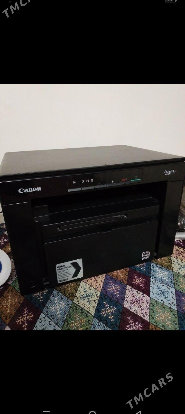 ️CANON 3010️ - Ходжамбаз - img 1