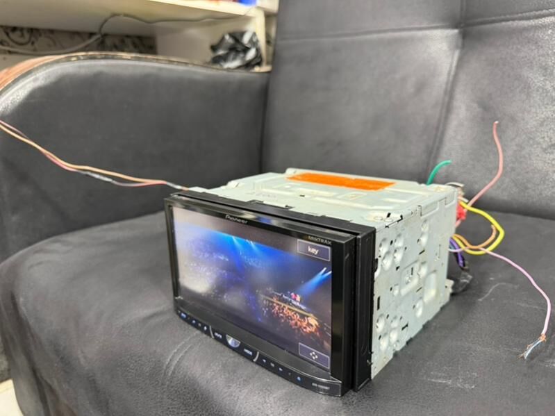 pioneer 5550BT 2 200 TMT - Дашогуз - img 1