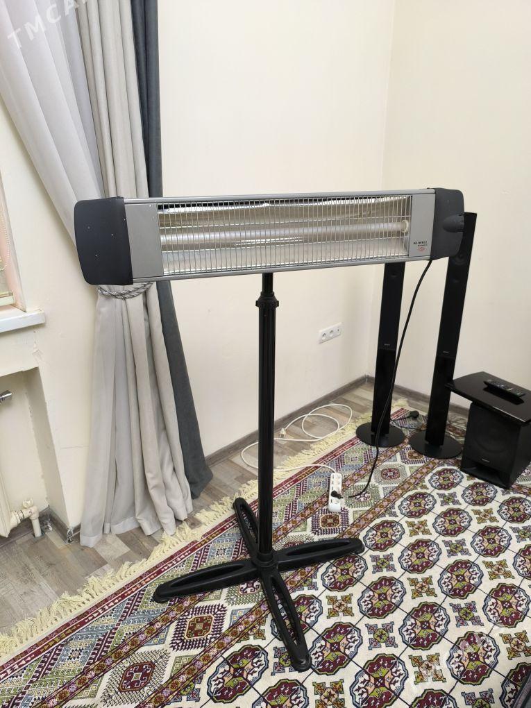 Печь - Çoganly - img 1