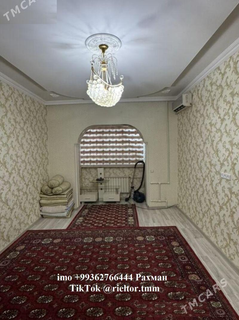 (2813)-MIR7/1 2-KOMNAT 9-ETAJ KANALA GOLAÝ RAHMAN - Parahat 7 - img 1