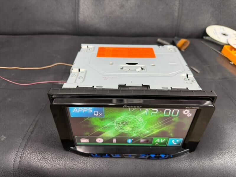 Pioneer 5750BT XL 3 200 TMT - Daşoguz - img 1