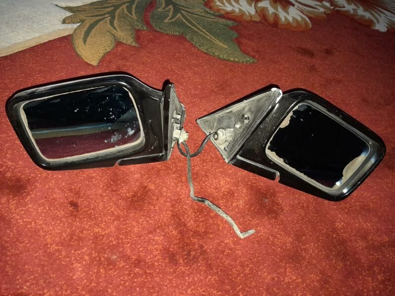 Bmw E34 200 TMT - Kaka - img 1