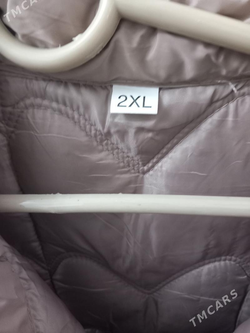 yensiz kurtga - Балканабат - img 1