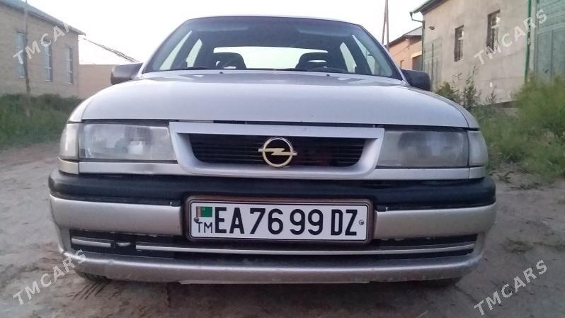 Opel Vectra 1993 - 40 000 TMT - Köneürgenç - img 1