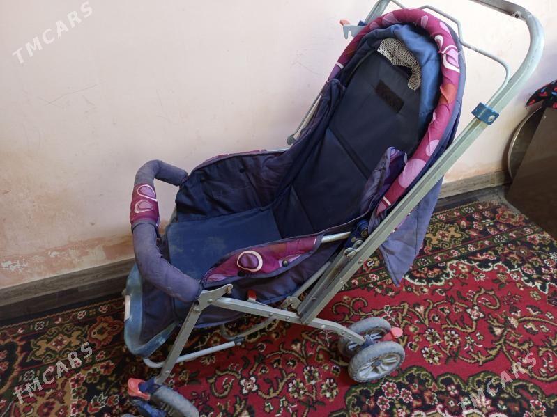 коляска - Türkmenabat - img 1