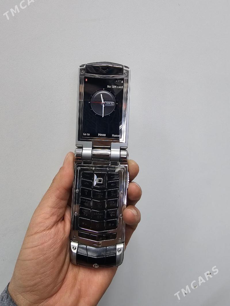 Vertu Ayxta - Aşgabat - img 1