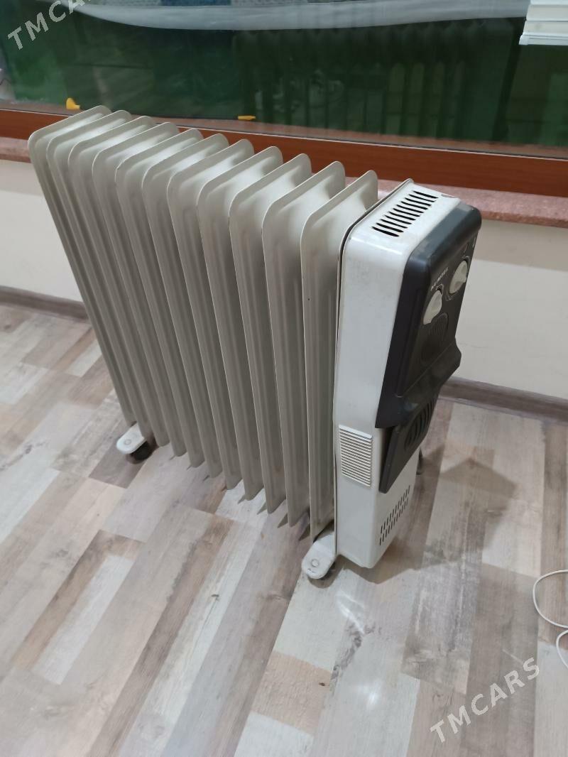 Печ - Çoganly - img 1