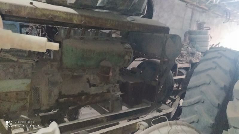 Саг сыбарка 19 TMT - Tejen - img 1