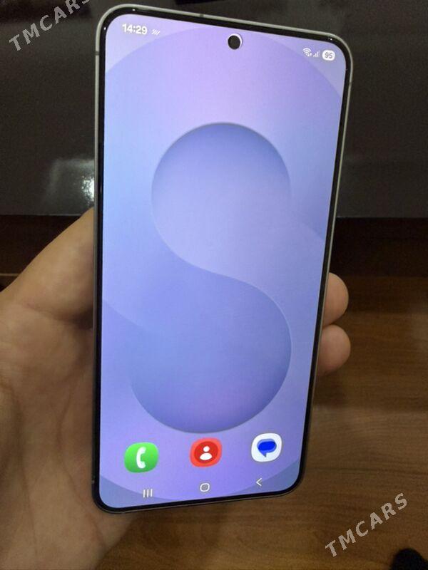 samsung s25 - Aşgabat - img 1