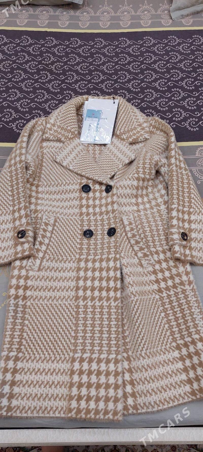 Gys palto - Ашхабад - img 1