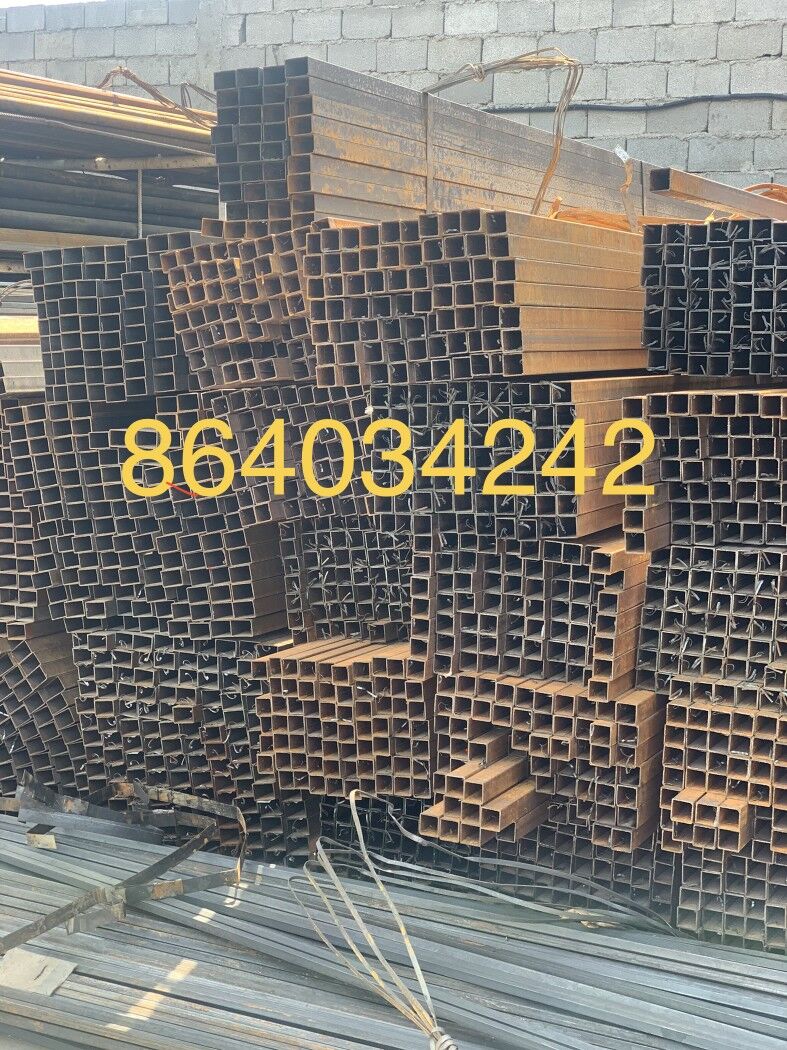 Demir profil turba armatur - Aşgabat - img 1