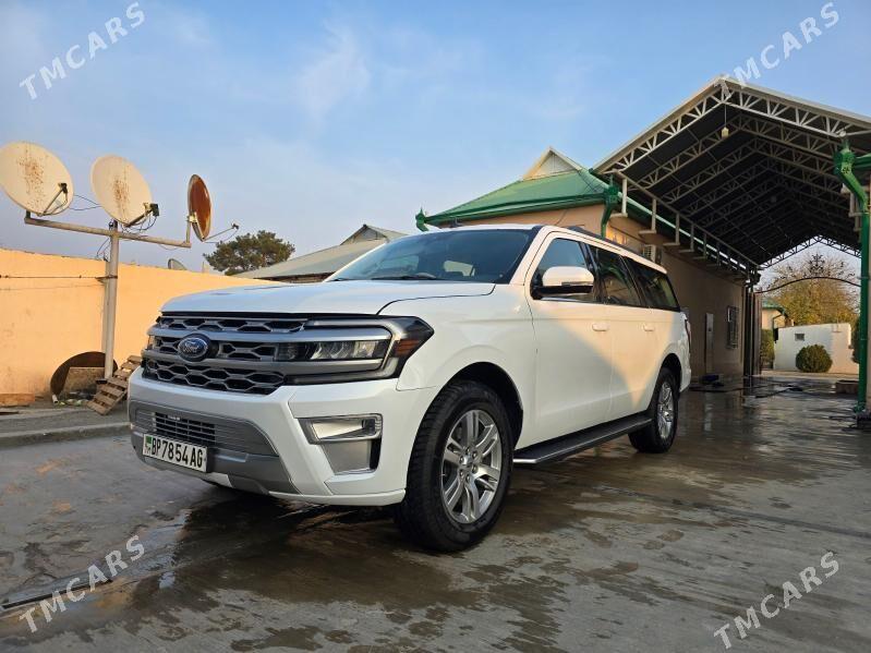 Ford Expedition 2023 - 500 000 TMT - Ашхабад - img 1