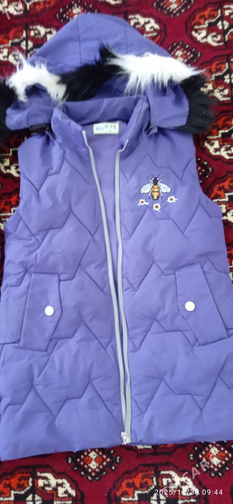 енсиз куртга - Балканабат - img 1